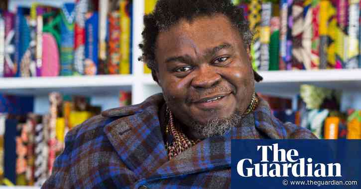 ‘Cultural appropriation is a two-way thing’: Yinka Shonibare on Picasso, masks and the fashion for black artists