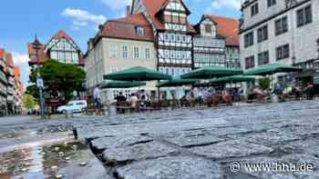 Corona in Hann. Münden und Göttingen: Viele Beschäftigte im Gastgewerbe fehlen - hna.de