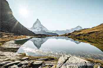 Reise, Tourismus und Gastgewerbe Schweiz ist bereit, geimpfte Gäste aus GCC-Ländern zu empfangen التعاون - Neue Schweizer Zeitung