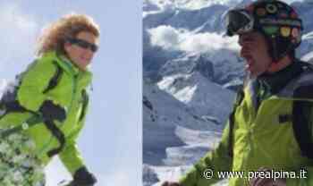 Samarate: tre panchine per Erika e Lorenzo - La Prealpina