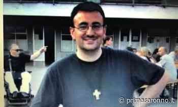 Don Luca lascia la parrocchia di Merate, trasferito a Samarate - Prima Saronno