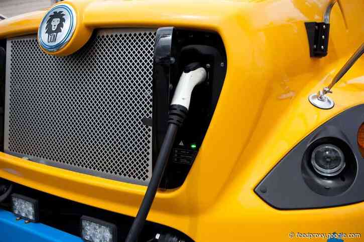 10 things bus fleets need in order to electrify (part 2 of 2)