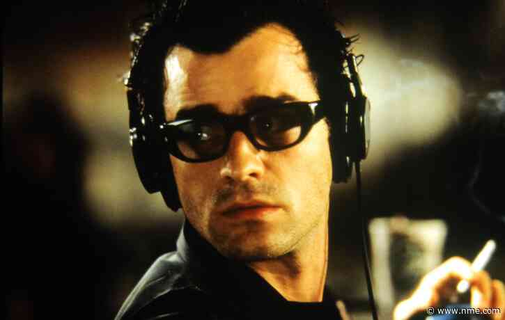 Justin Theroux says even David Lynch didn’t understand ‘Mulholland Drive’