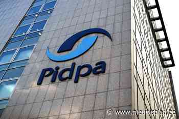 Breuk in leiding op ongelukkige plaats maakt autorijden nog ingewikkelder