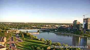 The heat is on in SK, with extreme heat warnings in effect: This is your Saskatoon forecast