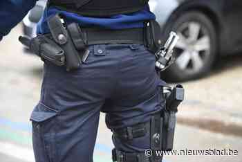 Vandalisme aan buurthuis Balendijk