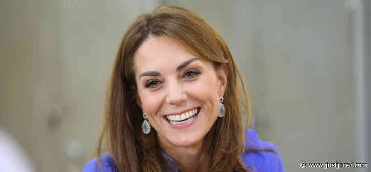 Kate Middleton Reveals What Her Kids Think Of Her Always Taking Photos of Them!