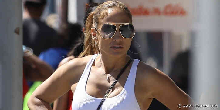 Jennifer Lopez's Mom Is Reportedly 'Thrilled' She's Back With Ben Affleck