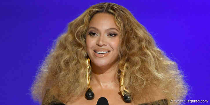 Beyonce Celebrates Twins Rumi & Sir's 4th Birthday with Sweet Message