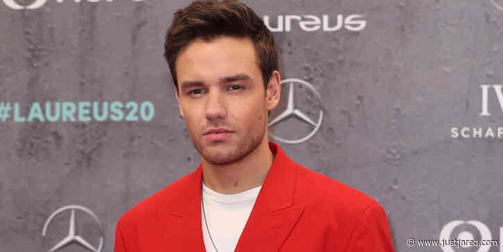 Liam Payne Will Star In Short Film Based On His AA Experiences