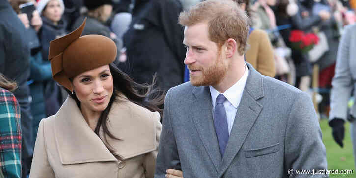 Meghan Markle's Estranged Dad Thomas Makes First Comments About New Granddaughter Lilibet