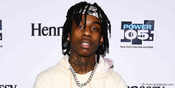 Rapper Polo G Arrested in Miami; His Mom Accuses Police of Racially Profiling Him
