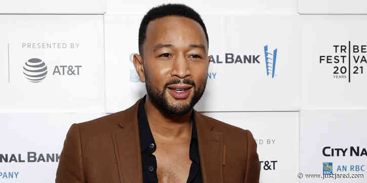 John Legend Will Be Producing Biopic About The Late Bernie Mac