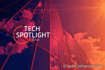 The great cloud computing surge