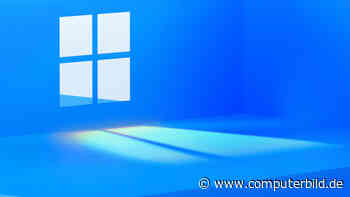Windows-11-Event: Stellt Microsoft Windows 10 ein?