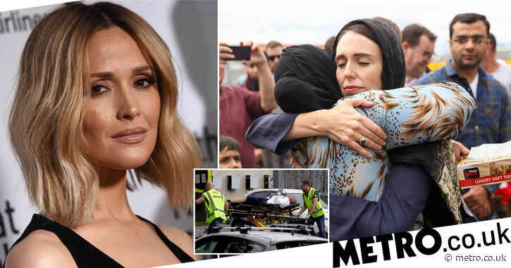 Producer pulls out of controversial Christchurch massacre film as critics ask Rose Byrne to quit