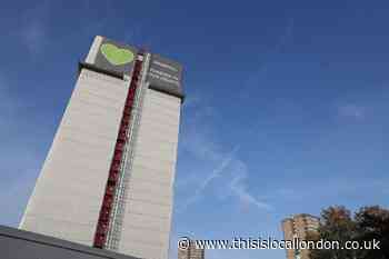 London remembers Grenfell victims four years on