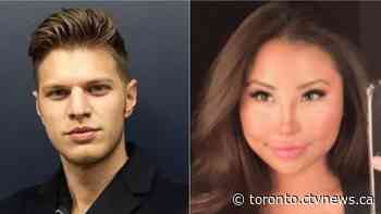 Toronto pair wanted for murder arrested in Budapest after fleeing the country