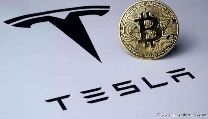 Tesla hints return of Bitcoin payments