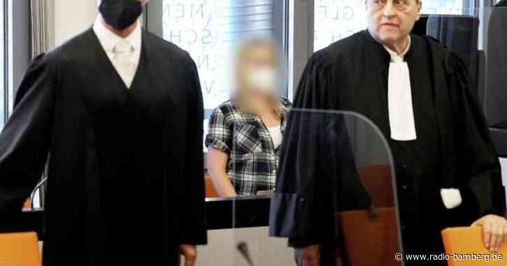 Mord an fünf Kindern: Mutter schweigt beim Prozessauftakt