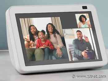 Amazon Echo Show 8: How one big feature changes everything