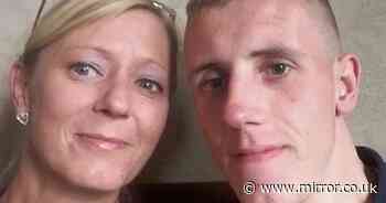 Mum's heartbreak as son 'left to die alone after being beaten' in homeless unit
