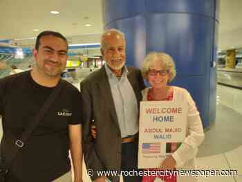 Local Afghans who aided US troops seek visas for their families