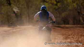 Man dies at NT Finke Desert Race - Daily Liberal
