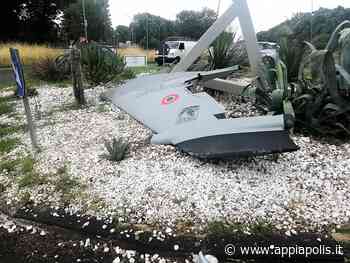 L’ALA SPEZZATA E IL DECLINO DI CASERTA - Appia Polis