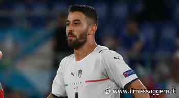 Europeo, Spinazzola il terzino diventato ala per l'Italia di Mancini - ilmessaggero.it