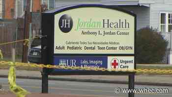 Jordan Health Center holds mammogram screenings