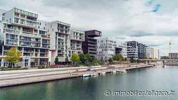 Après Paris et Lille, Lyon propose à son tour des logements à prix cassés - Le Figaro