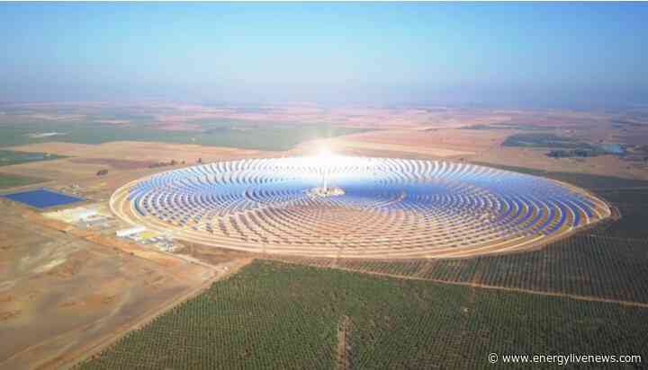 Spanish solar scoops €90m investment