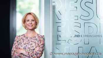 Julia Becker wird Alleinherrscherin der Funke Mediengruppe