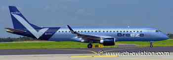 Breeze Airways appoints new Chief People Officer and General Counsel - ch-aviation