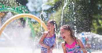 City of Calgary pools, arenas begin reopening amid eased COVID-19 restrictions