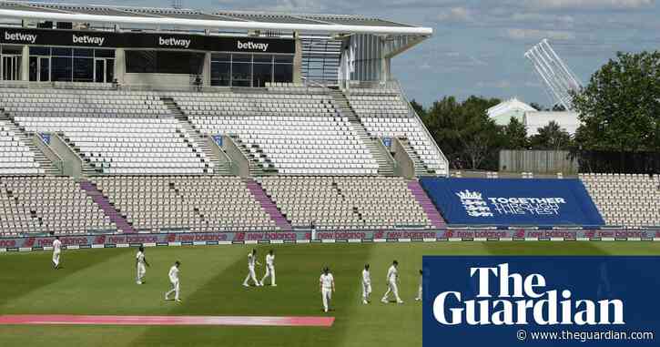 World Test Championship a ‘real step forward’ for cricket, insists ICC