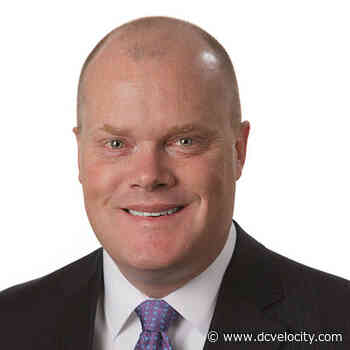 Fortna Names Ted Dunham as Chief Revenue Officer - DC Velocity