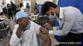 COVID-19 vaccination: Guidelines do not allow door-to-door drive, Centre tells Bombay HC