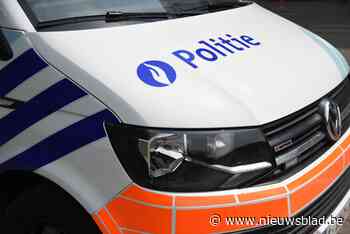 Twee tachtigers gewond bij ongeval in Sint-Truiden
