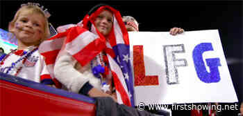 Official Trailer for Doc Film 'LFG' About the US Women's Soccer Team