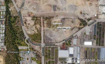 West Kelowna proposing new shelter near city-owned gravel pit - West Kelowna News - Castanet.net