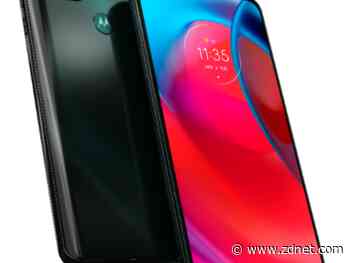 Moto G Stylus 5G: Strong budget productivity device at $399.99 with an enterprise play