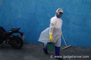 Pune firm develops 3D face mask, claims it is more effective than N-95 mask