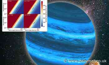 The moons of rogue exoplanets could have liquid water and be a good place to find life
