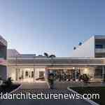 Zooco Estudio’s oasis hotel resort on the island of Lanzarote