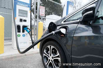 How realistic is an electric vehicle in rural Hudson Valley?