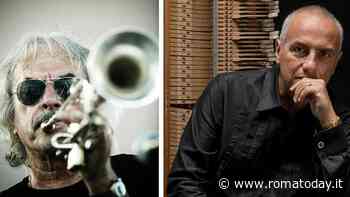 Enrico Rava e Danilo Rea duo alla Casa del Jazz