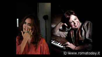 Rita Marcotulli e Chiara Civello duo alla Casa del Jazz