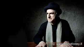 Enrico Pieranunzi in "Piano Solo" alla Casa del Jazz